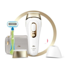 מסיר שיער בראון Silk-expert Pro 5 PL5454 BRAUN