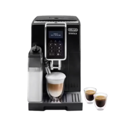 מכונת קפה אספרסו טוחנת אוטומטית שחור  ECAM350.50.B DELONGHI