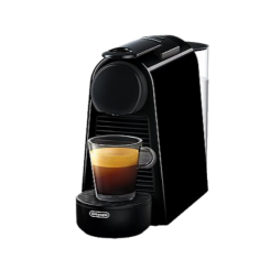 מכונת אספרסו EN80 שחור NESPRESSO