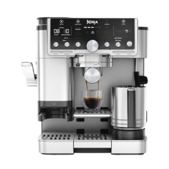 מכונת אספרסו חצי אוטומטית דגם Luxe Cafe ES701 NINJA