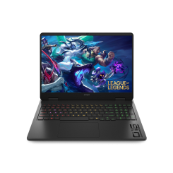 מ.נייד גיימיניג HP OMEN 16-an0002nj - Ultra7-255H|32GB|1TB|5060|16|W11|3Y