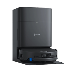 ECOVACS שואב אבק רובוטי T80 Omni
