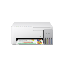 מדפסת משולבת דיו EPSON ECOTANK  L3356