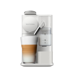 מכונת קפה Lattissima EN510 צבע לבן NESPRESSO