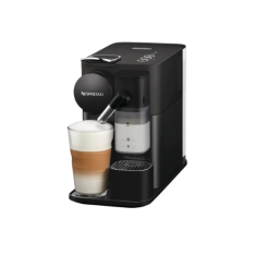 מכונת קפה  Lattissima EN510 צבע שחור NESPRESSO