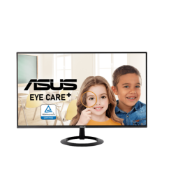 מסך מחשב ASUS "23.8 VZ24EHF 3Y
