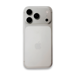 אייפון Apple iPhone 17 Pro Max 256GB צבע Silver