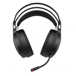 אוזניות ON-EAR + מיק HP X1000