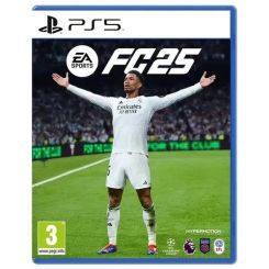 משחק PS5 EA SPORTS FC 25