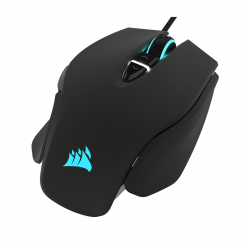עכבר גיימינג CORSAIR M65 RGB ELITE
