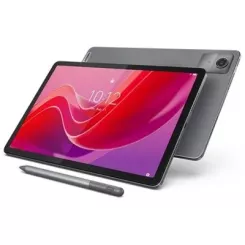 טאבלט Lenovo Tab M11 11" WUXGA TB330FU 4G 128G +Folio Case + Pen