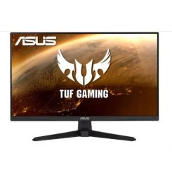 מסך מחשב גיימינג ASUS TUF VG249Q1A FHD IPS 23.8'' FreeSync