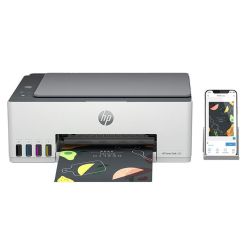 מדפסת דיו HP Smart Tank 580