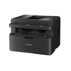 מדפסת משולבת לייזר אלחוטי   BROTHER DCPL1660W