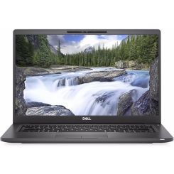 מ.נייד מחודש Dell Latitude 7300/i7-8665U/1T/D32G/13.3/"TOUCH/WIN11P/2Y