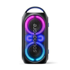 רמקול Anker Sound Core Rave Party 2 120W BT שחור