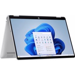 מ.נייד HP OmniBook 5 Flip 14-fp0000nj Touch/14' 2K Core 5-120U/16GB DDR5/1TB/WIN11H/3YOS