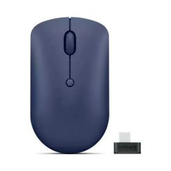 LENOVO 540 USB-C COMPACT  עכבר אלחוטי דונגל כחול