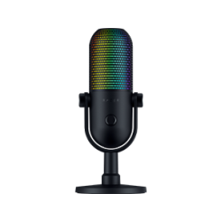 מיקרופון שולחני RAZER Seiren V3 Chrom