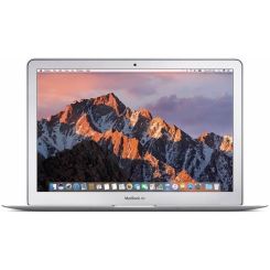 מחשב נייד מחודש
Apple MacBook Air 13" MQD42LL/A 1.8GHz i5 8GB 256GB SSD