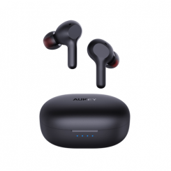 אוזניות IN-EAR + מיק AUKEY EP-T25 TWS