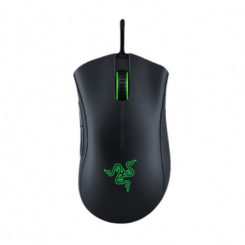 עכבר חוטי RAZER DEATHADDER ESSENTIAL