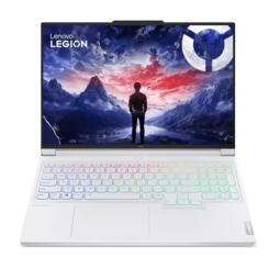 מ.נייד LEGION 7 I9-14900HX 16" 32G 1T W11H RTX4070 WHITE 3YP-OS  LEVONO 83FD003VIV