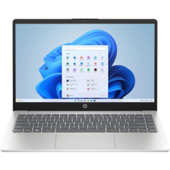 מ.נייד HP NoteBook 14-ep0008nj/14" FHD/i5-1335U/16G/512G/W11H/3Y