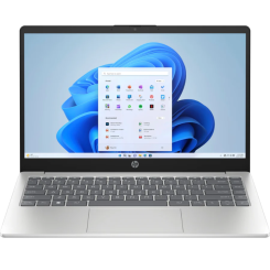 מ.נייד HP NoteBook 14-ep1006nj/14" FHD/Core 7-150U/16GB/512G/W11H/3Y