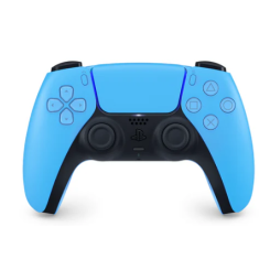 בקר PS5 DualSense  BLUE V2