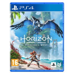 משחק Horizon Forbidden West PS4