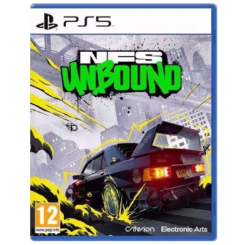 משחק NEED FOR SPEED UNBOUND - PS5