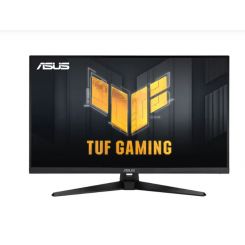 ASUS VG32AQA1A GAMING BK/1MS(MPRT) 32" HDMI*2+DP Monitor מסך מחשב