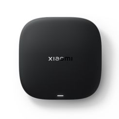 סטרימר Xiaomi TV Box S 3rd Gen 4K