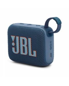 רמקול אלחוטי  JBL GO 4 -  כחול