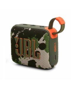 רמקול אלחוטי  JBL GO 4 -  צבאי