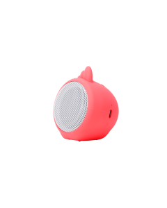 רמקול אלחוטי CORAL CS850 Zoo Red Rooster