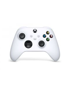 בקר אלחוטי XBOX ONE SERIES X לבן