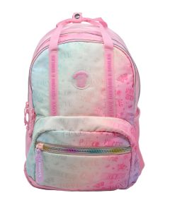 תיק+קלמר צבעי הקשת  Donuts strap