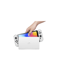 קונסולת משחק Nintendo Switch OLED