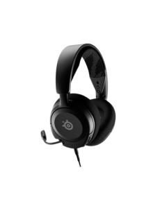 אוזנית גיימרים Arctis Nova 1 שחור STEELSERIES