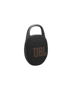 רמקול מיני אלחוטי  JBL CLIP 5  - שחור