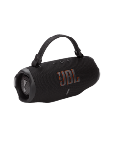 רמקול נייד JBL CHARGE 6 שחור