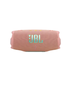 רמקול נייד JBL CHARGE 6 ורוד