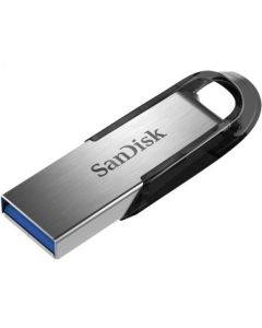 זיכרון נייד SanDisk Ultra Flair Z73 32GB