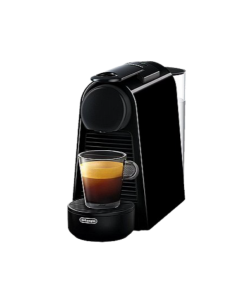 מכונת אספרסו EN80 שחור NESPRESSO
