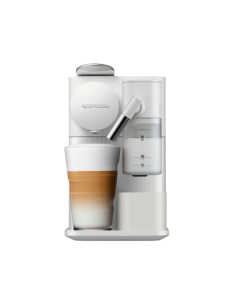 מכונת קפה  Lattissima EN510 צבע לבן NESPRESSO