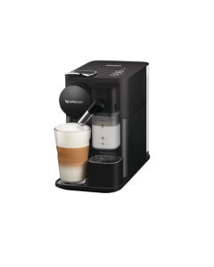מכונת קפה  Lattissima EN510 צבע שחור NESPRESSO