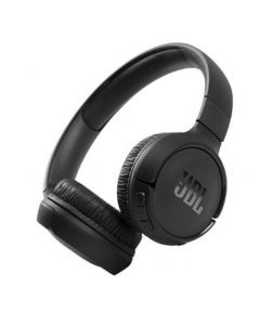 אוזניות ON-EAR + מיק JBL TUNE T510 BT שחור