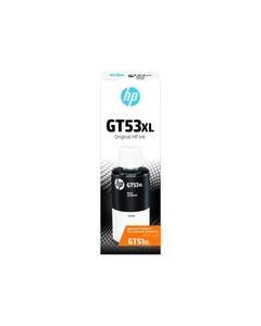 בקבוק דיו HP GT53XL 1VV21AE 6K 135ml שחור